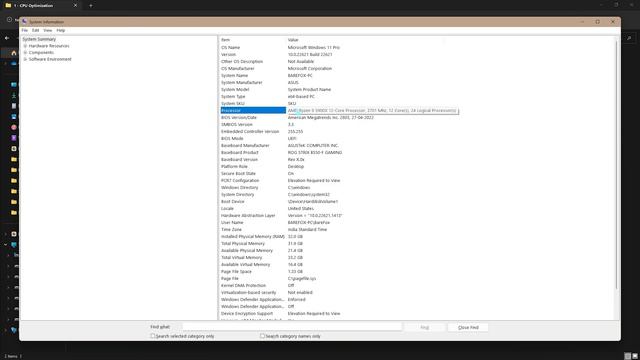 Starfield: *BEST SETTINGS* for FPS and VISIBILITY on ANY PC! смотреть онлайн