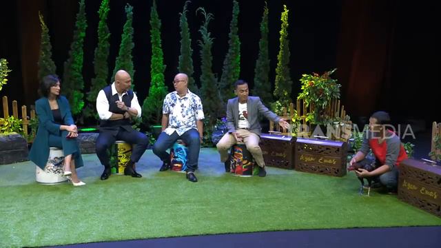 Viral, Ayam Jago Seharga 1 Miliyar Rupiah | HITAM PUTIH (08/02/19) Part 2 смотреть онлайн