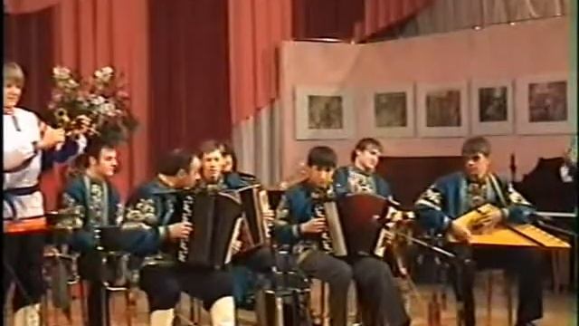 САДКО Sadko Scottish song  продолжение continue