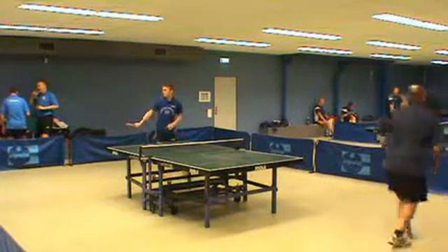 100209 Serie 1, Michael Ryding - Kim Andersen смотреть онлайн