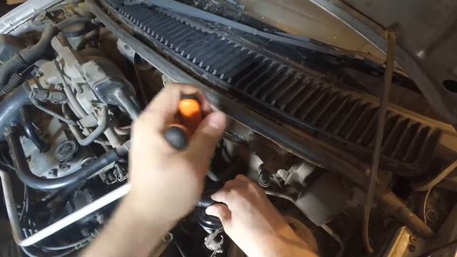 Mazda Demio, машина по цене велосипеда Ep2 Она поехала смотреть онлайн