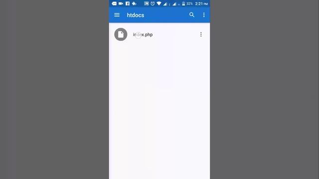 How to install localhost in android смотреть онлайн