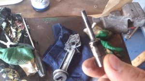 Редукционный клапан Рено Дастер 1.5 dci