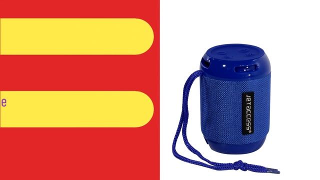 НИКС Звездный бульвар 19 и еще 100 магазинов в РФ: Компьютерные колонки Jet.A PBS-11 Blue #1 смотреть онлайн