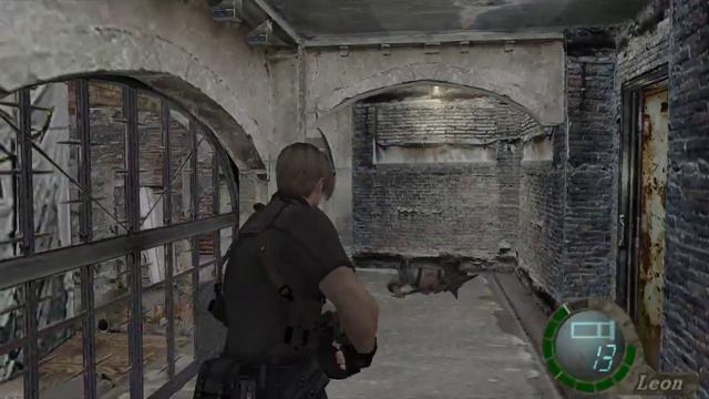 Main Biohazard 4/Resident Evil 4 PC Part4 смотреть онлайн