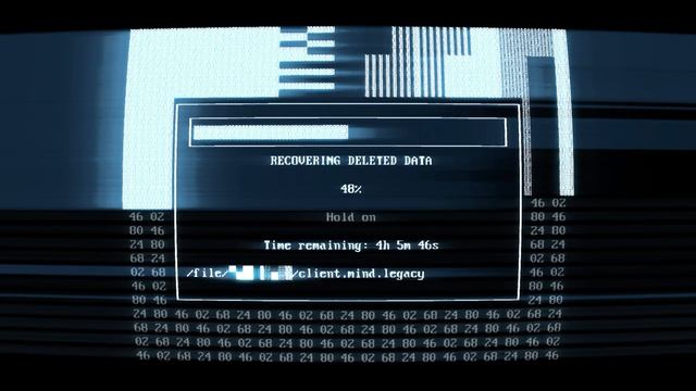 SUPERHOT: Mind Control Delete - Final Section (8 Hour Waiting) Hidden Games смотреть онлайн