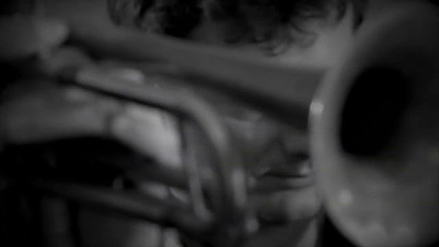 Francesco Angiuli, musicista jazz di contrabasso смотреть онлайн