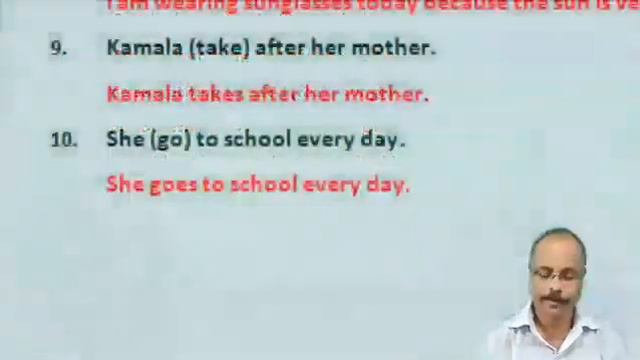 HOLY FAITH / CLASS -5/ ENGLISH GRAMMAR AND COMPOSITION/ Ch-13/ (Part-2) смотреть онлайн