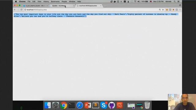 (Part 2) DevOps with Containers: How to Leverage Container virtualization technology смотреть онлайн