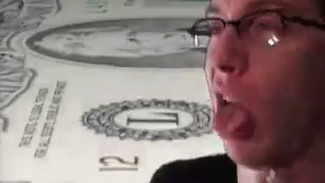 Lyam Linch - United States Of Whatever