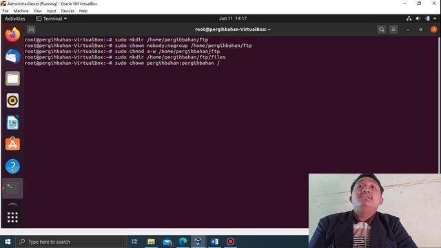 Securing File Transfer Protocol SFTP Server and SSH For Remote Administration смотреть онлайн