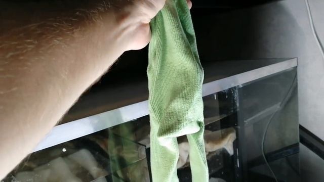 Фильтрационные носки для аквариума , аналог своими руками смотреть онлайн