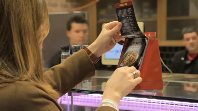 BEEF ORACLE CASE STUDY. WEBSITE смотреть онлайн