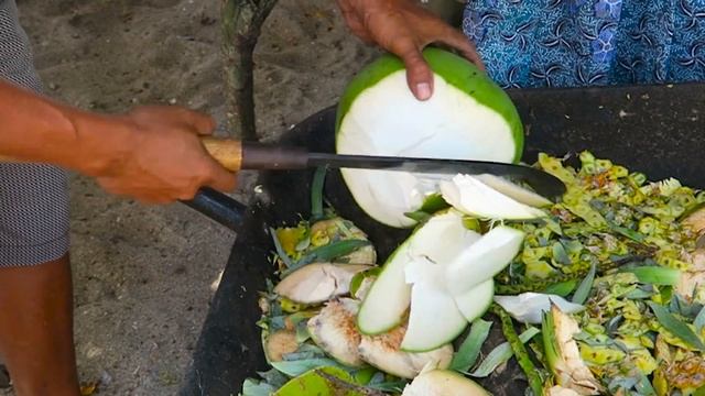 TRAVEL VLOG | GILI ISLANDS AND LOMBOK смотреть онлайн