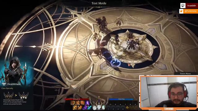 Lost Ark - Kavabanga Bebeğim ! смотреть онлайн