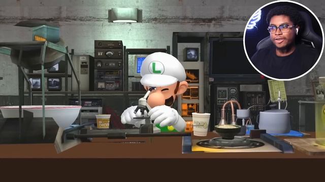 MARIO LIFE HACKS TRY NOT TO LAUGH! смотреть онлайн