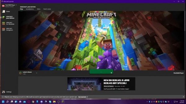 How to get the old Minecraft C814 Sound track (Old music resource-pack for Minecraft)