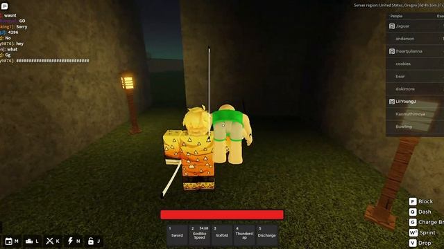 New secret door code in Rogue Demon смотреть онлайн