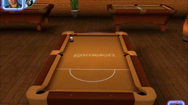 Midnight Pool 3D смотреть онлайн
