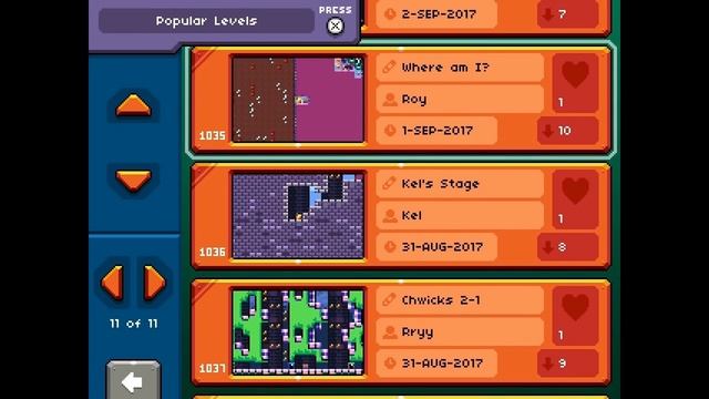 Chicken Wiggle Workshop Kickstarter! (Nintendo Switch) смотреть онлайн