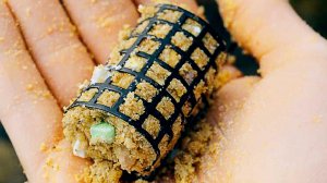 Самодельные прикормки для рыбалки. Часть 12.