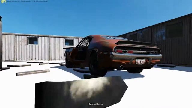 GIGABYTE GeForce GTX 970 G1 GAMING 4G Next Car Game смотреть онлайн