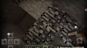 КАК НАБРАТЬ ЛАВУ В ВЕДРО?!!!!11! 1!!!! Minecraft 3#