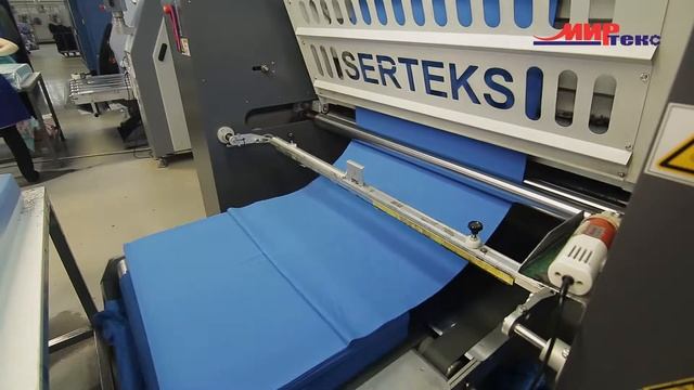 МИР ТЕКС смотреть онлайн