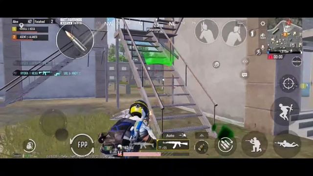 POWER OF LOW END ?|BGMI MONTAGE | AGENT OMEGA смотреть онлайн