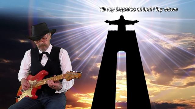 The Old Rugged Cross (Guitar instrumental) смотреть онлайн