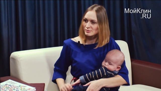 "Работа и воспитание детей:как совместить?" Гость студии Олеся Кашаева смотреть онлайн