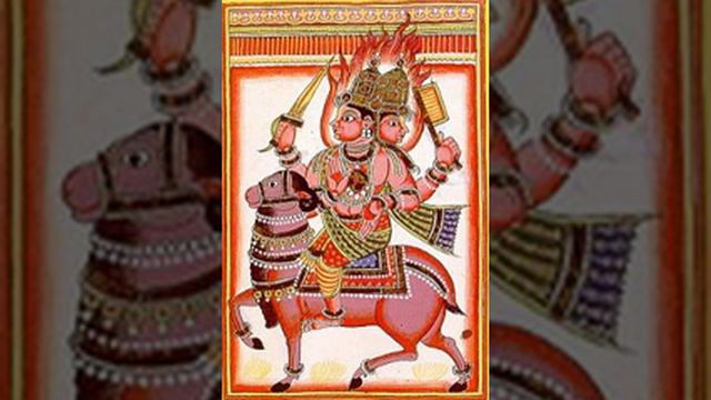 Agni | Wikipedia audio article смотреть онлайн