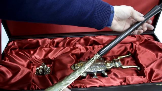 Подарочный набор для обуви «Лошадь» – обзор от магазина подарков «Счастливый случай» смотреть онлайн