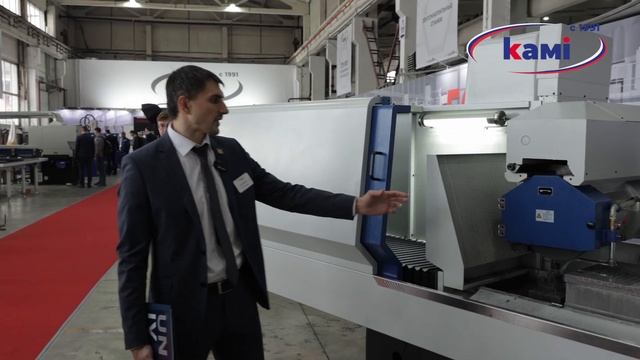 Плоскошлифовальный станок UNIVEQ USG 40100NC2 с контроллером | Технологии металлообработки 2023