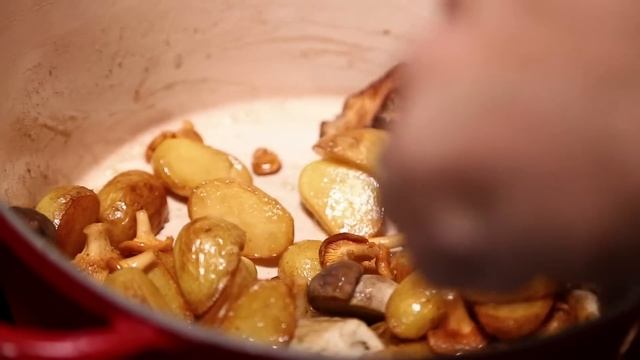 STAUB Cast Iron Cookware Coating Comparison