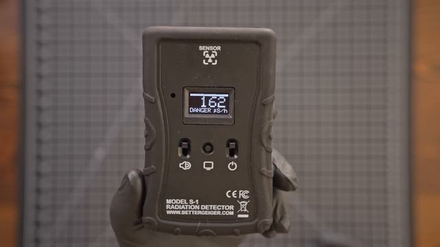 Which Geiger Counter to Buy? смотреть онлайн