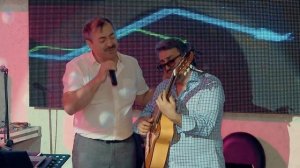 Ресторан Шалом * Гусейн Манапов - Гитара * Супер версия *