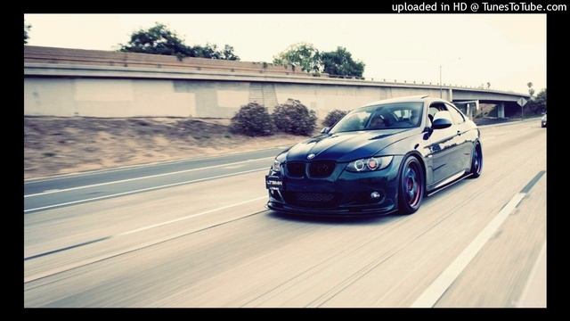 Стейсон – Бабочка (Bass Boosted) смотреть онлайн