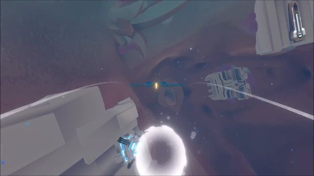 INNERSPACE [EP5] - DUSKPRISM - Gameplay Walkthrough - Adventure ? Full HD No Commentary смотреть онлайн