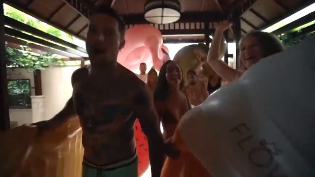 Dmitry Glushkov - Unshakeable смотреть онлайн