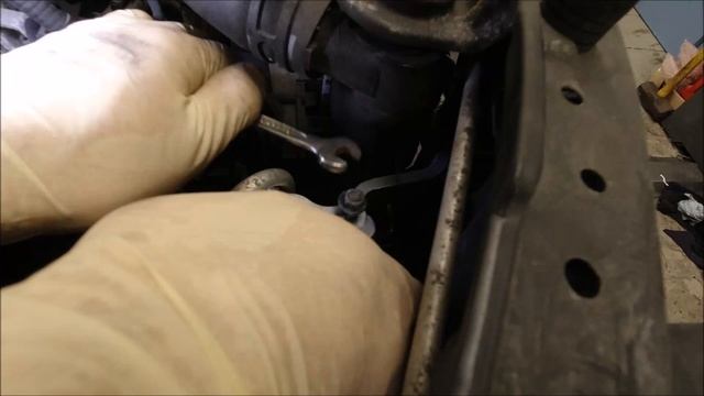 Hyundai I30 Condenser Replacement And Electric Problem