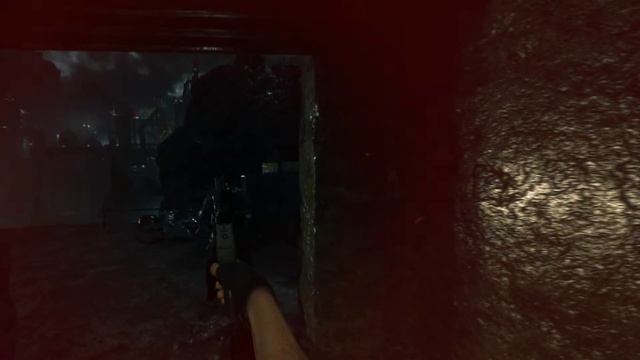 Resident Evil 4 VR Part 13 смотреть онлайн