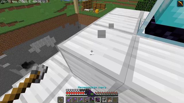 ЧТО БУДЕТ, ЕСЛИ ВЫКОПАТЬ 4 ЧАНКА? | Ярик Крафт смотреть онлайн