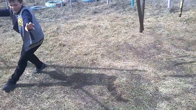 отстала,можешь останавливаться смотреть онлайн