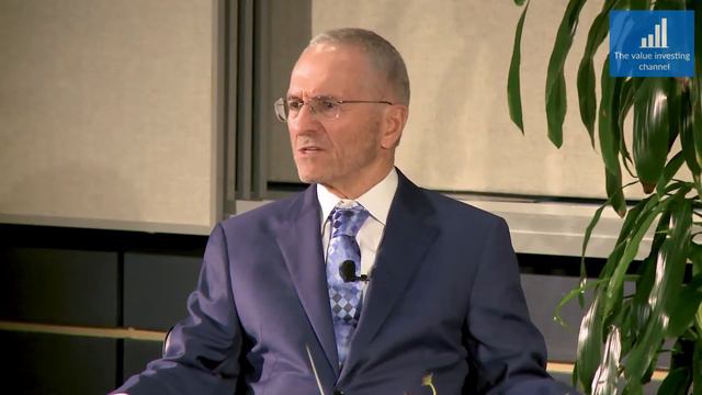 Edward Thorp On Gaining An Edge In The Market And In Life