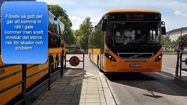 Risker med buss смотреть онлайн
