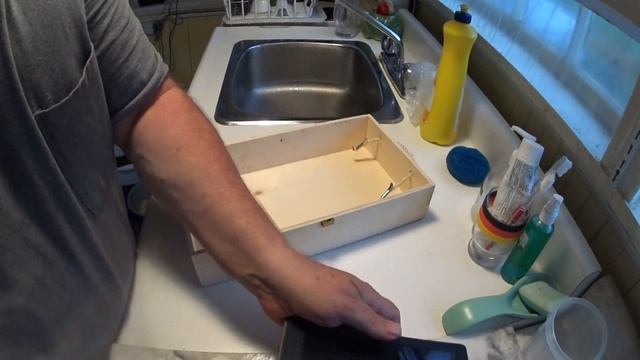 Quick and Cheap Cristal Sky Monitor Mount to Phantom 4 Series and Mavic Pro and Spark from DJI Pa смотреть онлайн