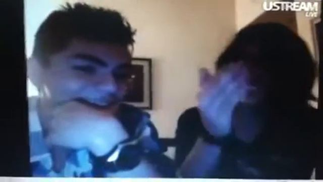 Adam Irigoyen & Blake Michael Free Style смотреть онлайн