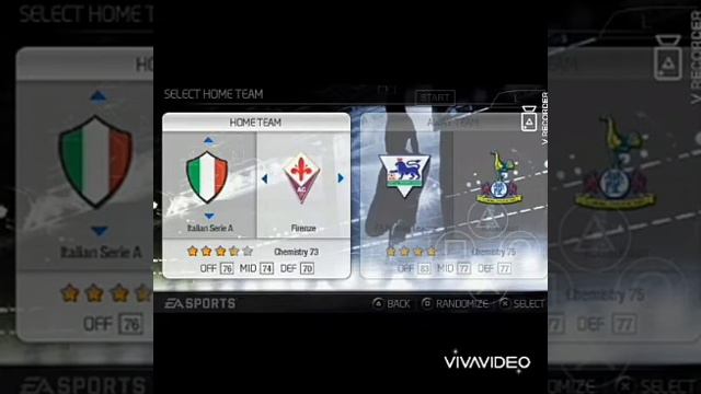 FIFA 06 PPSSPP FREE (ลิ้งค์ใต้คลิป) смотреть онлайн