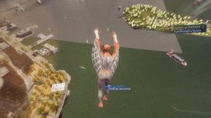 ПОИГРАЛ В SPIDER-MAN 2 НА PC